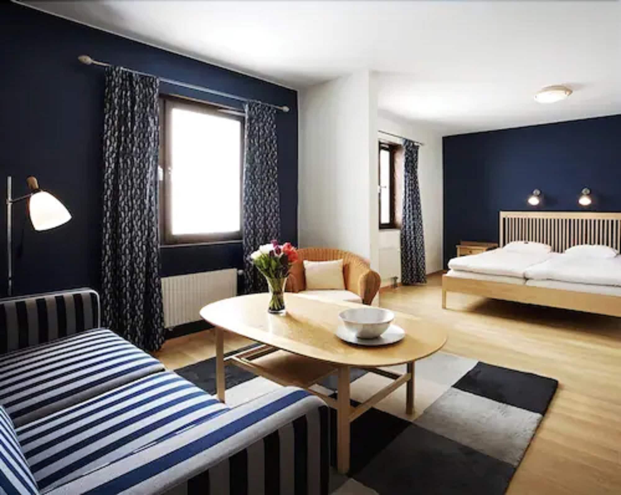 Best Western Hotel Park Astoria Enkoping Exterior photo