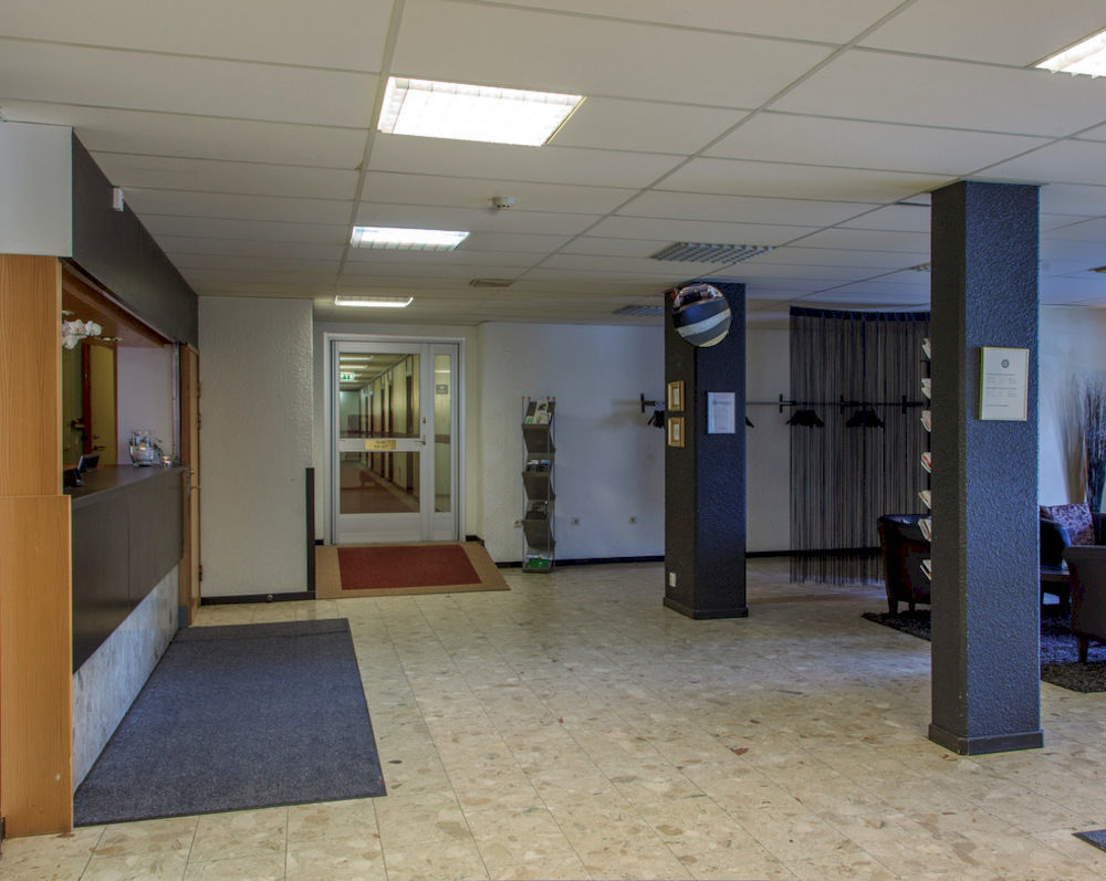 Best Western Hotel Park Astoria Enkoping Exterior photo