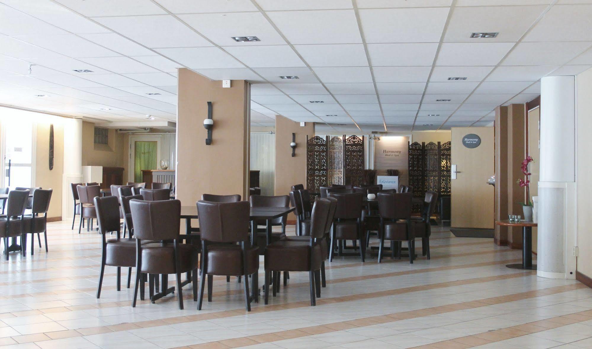 Best Western Hotel Park Astoria Enkoping Exterior photo